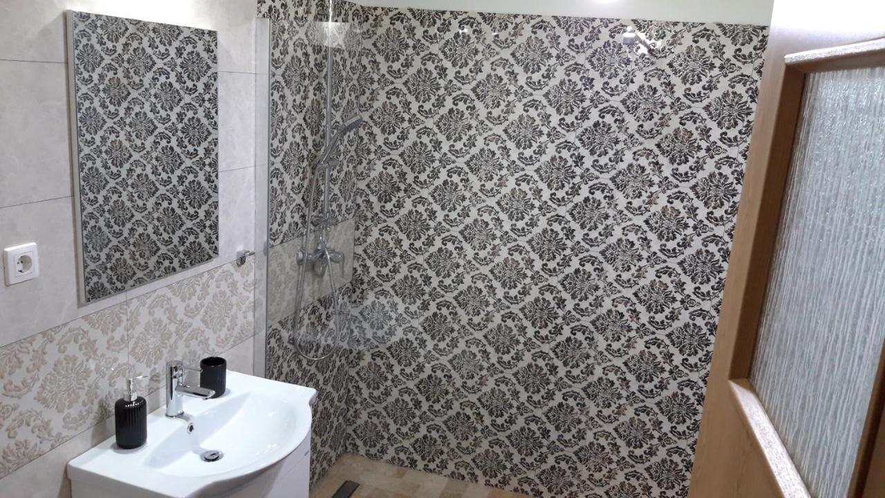 Cluj Accommodation Nasaud Zewnętrze zdjęcie
