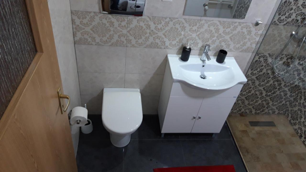 Cluj Accommodation Nasaud Zewnętrze zdjęcie