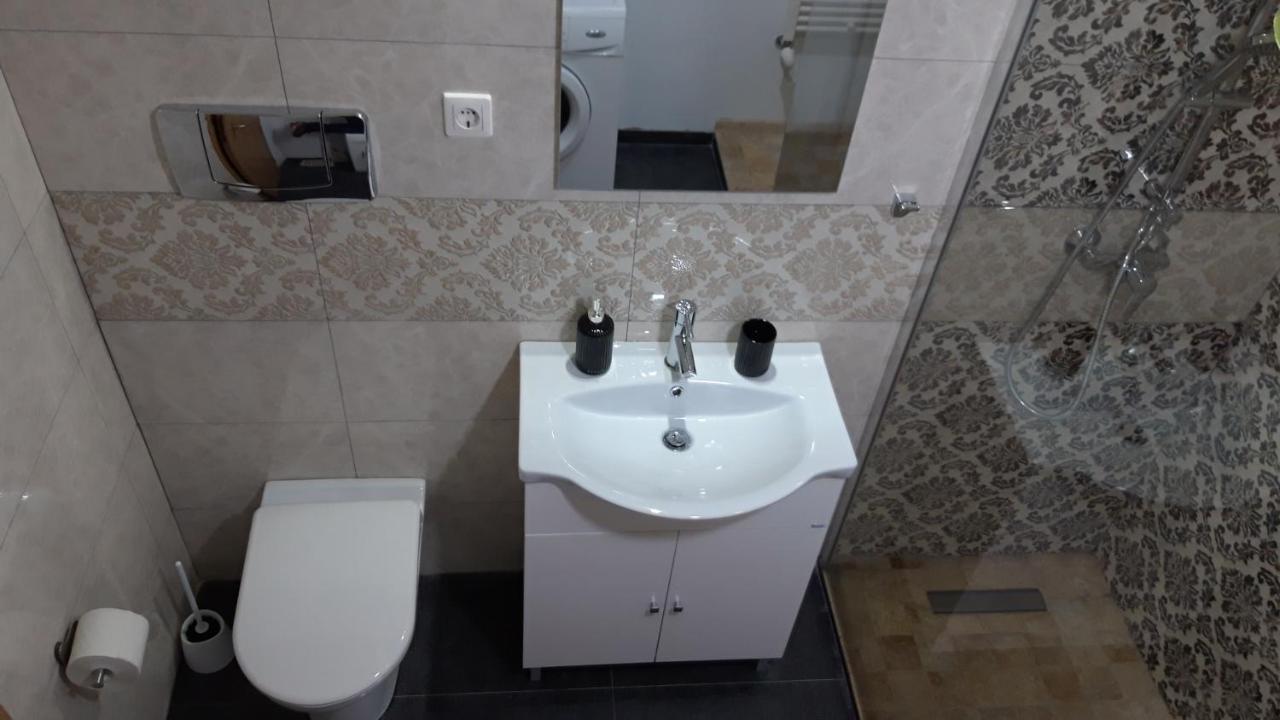 Cluj Accommodation Nasaud Zewnętrze zdjęcie