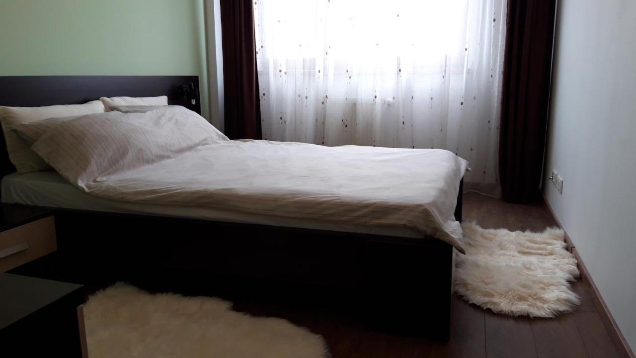 Cluj Accommodation Nasaud Zewnętrze zdjęcie