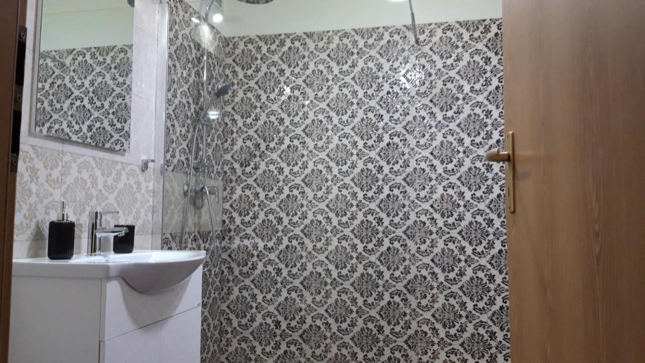 Cluj Accommodation Nasaud Zewnętrze zdjęcie