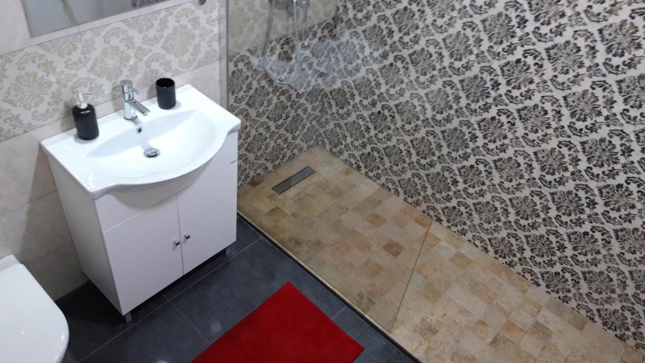 Cluj Accommodation Nasaud Zewnętrze zdjęcie