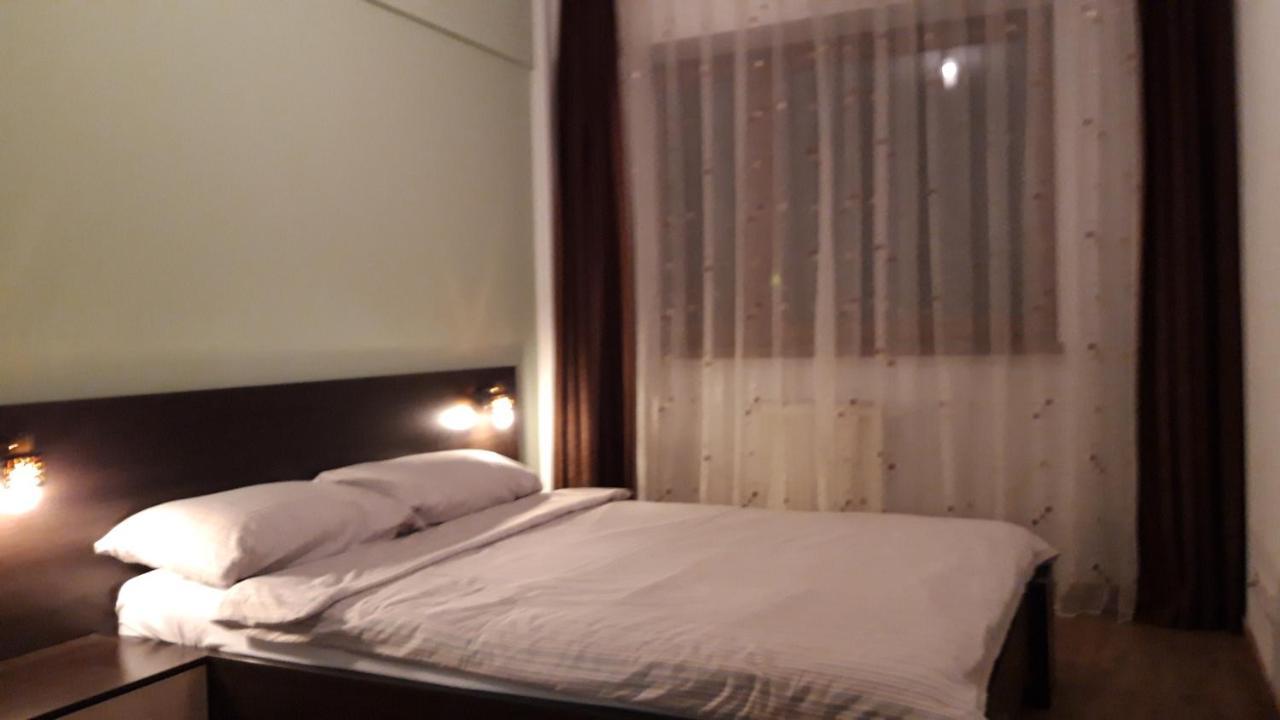 Cluj Accommodation Nasaud Zewnętrze zdjęcie