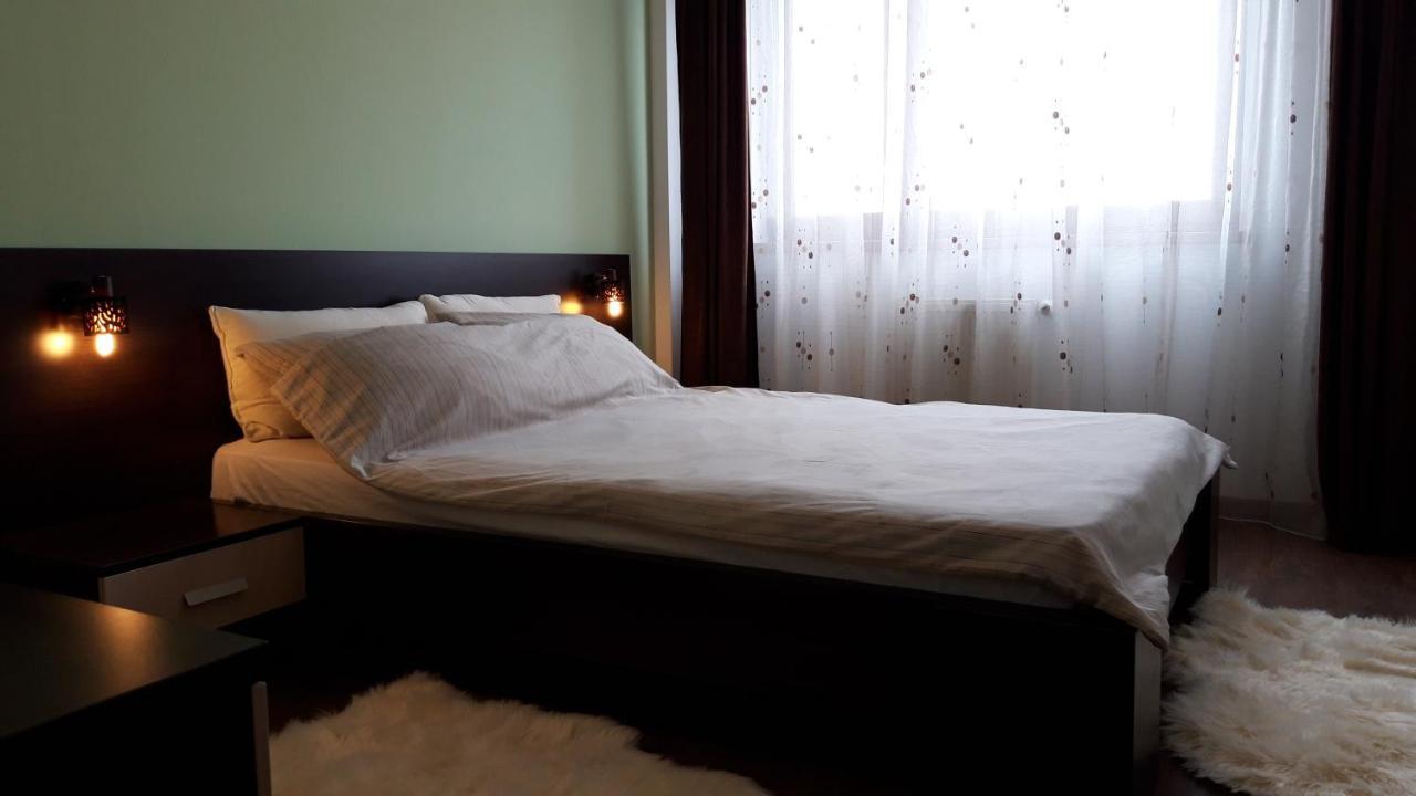 Cluj Accommodation Nasaud Zewnętrze zdjęcie