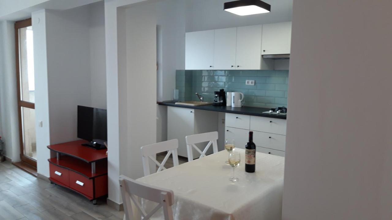 Cluj Accommodation Nasaud Zewnętrze zdjęcie