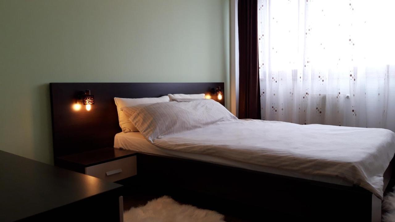Cluj Accommodation Nasaud Zewnętrze zdjęcie